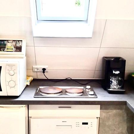 Tolle Wohnung In Bester Lage Von Heidenheim Buitenkant foto