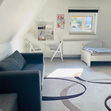 Tolle Wohnung In Bester Lage Von Heidenheim Buitenkant foto
