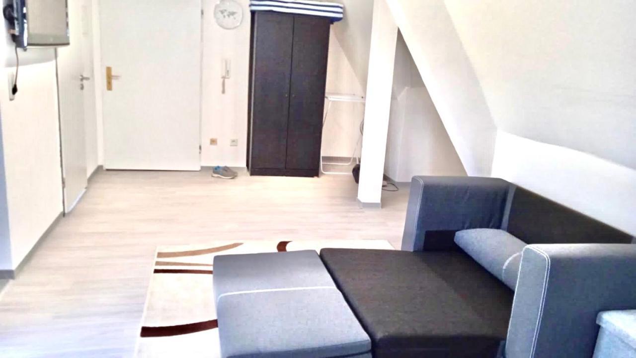 Tolle Wohnung In Bester Lage Von Heidenheim Buitenkant foto