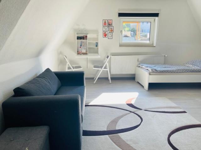 Tolle Wohnung In Bester Lage Von Heidenheim Buitenkant foto