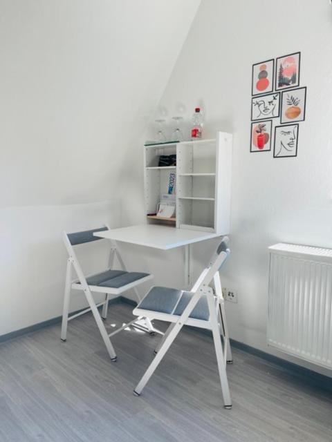 Tolle Wohnung In Bester Lage Von Heidenheim Buitenkant foto