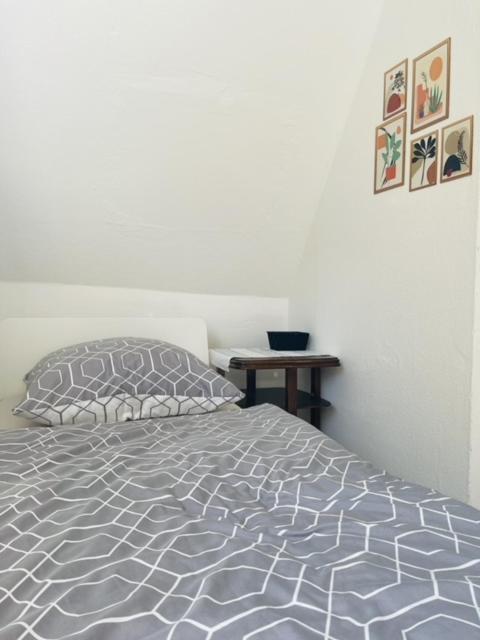 Tolle Wohnung In Bester Lage Von Heidenheim Buitenkant foto
